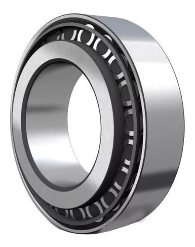Rolamento Roda Trase Interno - 33287/33462 - Timken - F600 0