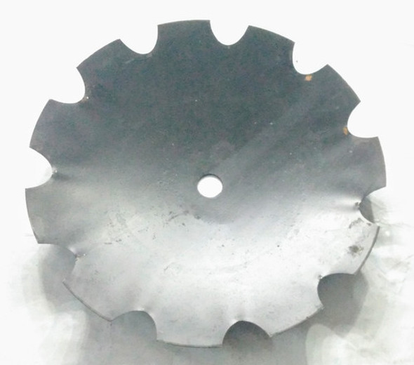 Baldan Disco Recortado F.red. 2.1/4  30x7,50r - Fr-2.1/4 1