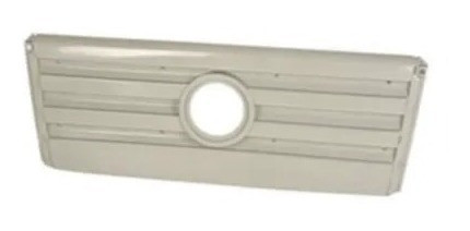 Grade Frontal Volkswagen Worker 2001 Até 2007 - 2rg853653 0