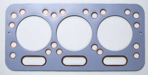 Junta Tapa Cilindros Tractor Fiat 400-e / 600-e  Especial 0