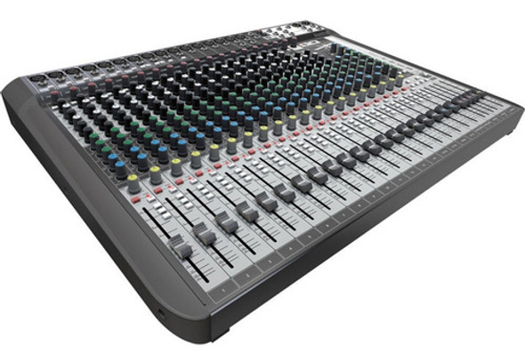 Soundcraft Signature 16 Soporte Tecnico 0 Soundcraft Signature 16 Soporte Tecnico 0