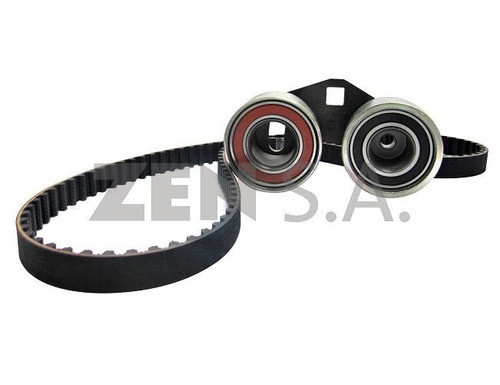 Kit De Distribucion Chevrolet S10/ford Ranger Maxion 0