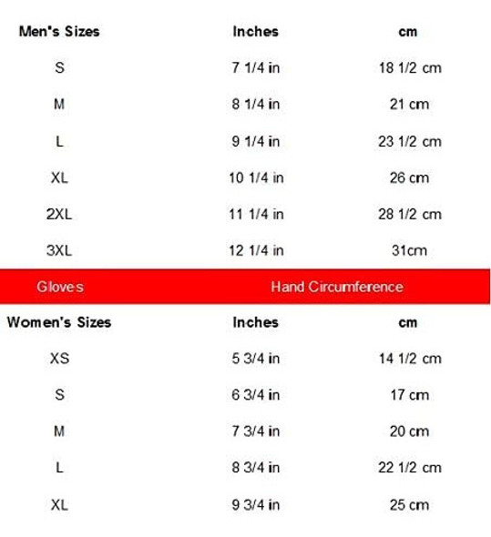 Guante De Conducción De Invierno Con Forro De Cuero Al Agua 1