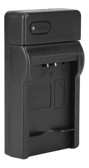 Cargador Usb Universal Para Batería Olympus Li40 1