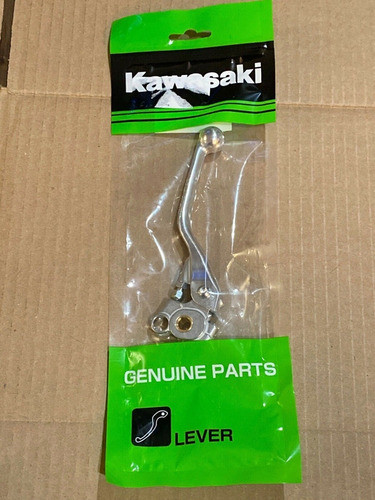 Manija Embrague Hidraulico Kawasaki Kxf 450/250 1