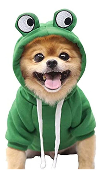 Xiaoyu Ropa Para Mascotas, Sudadera Cálida Con 0 Xiaoyu Ropa Para Mascotas, Sudadera Cálida Con 0