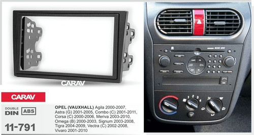 Radio Multimedia Pantalla Espejo Celular - Chevrolet Corsa 2 1