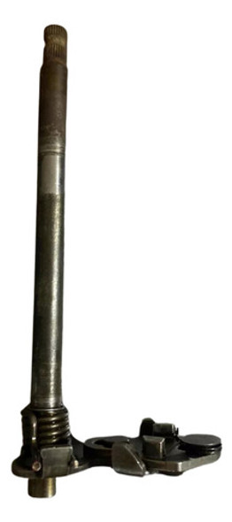 Eixo Do Pedal De Câmbio Cg 150 Original 0