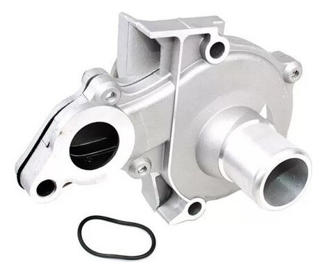 Bomba De Agua  Geely Ck / Lc 1,3cc 0