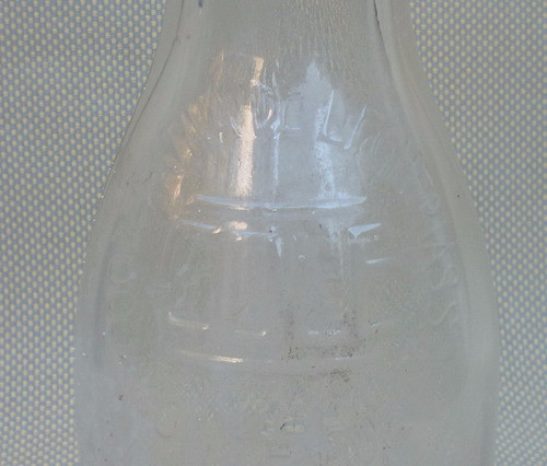 Botella Bocona Cole - 1
