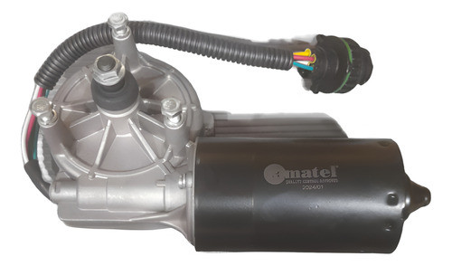 Motor Limpiaparabrias Volvo 1