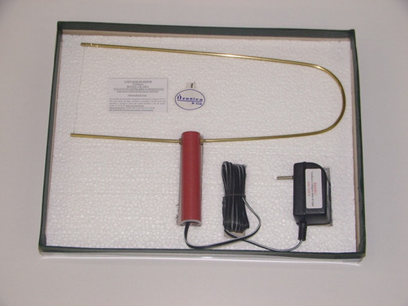 Cortador De Isopor Elétrico Longo 1
