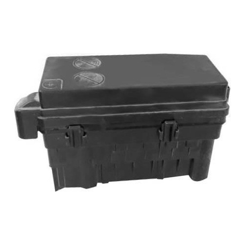 Protetor Bloco Gm 95925320 0