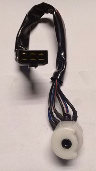 Contacto Arranque Toyota Starlet 1979-1981 0