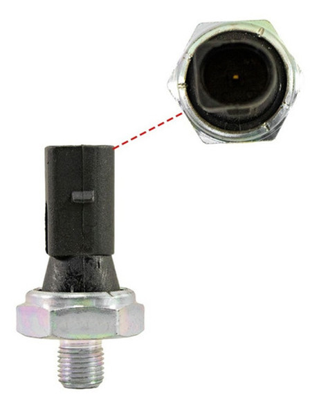 Bulbo Presion Aceite Audi A3 96/03 1.6 1.8t A4 1.8t Tt 1
