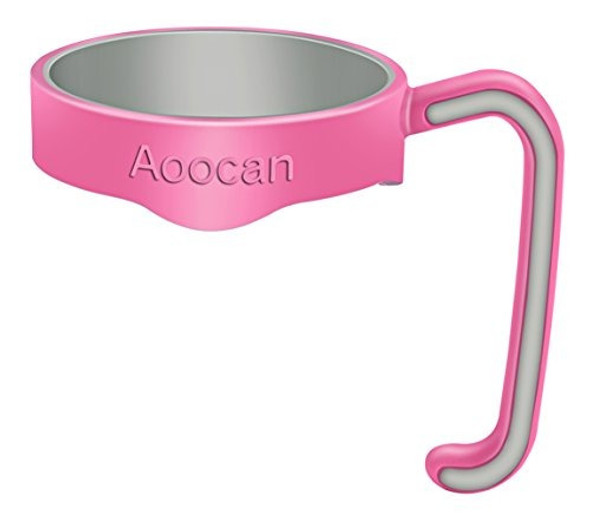 Manija De Aoocan Para El Cubilete De Yeti Ramas De 20 Onzas, 1