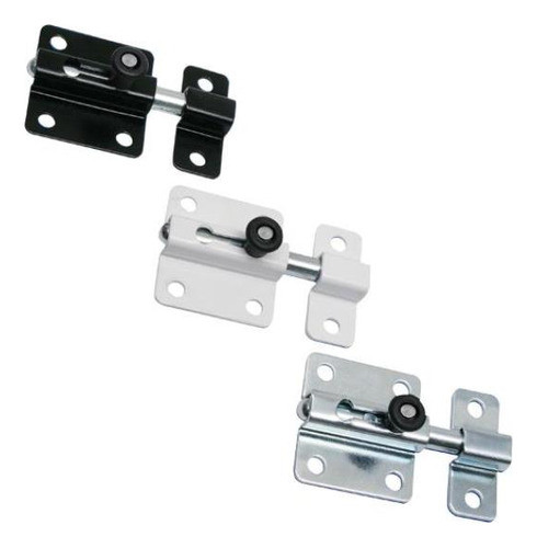 Pasador Mauser Con Traba Resorte 46mm Sc 0