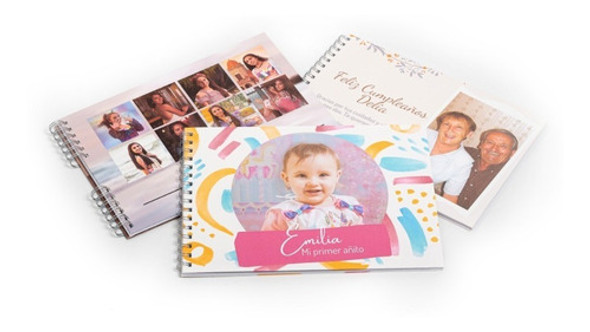 Fotolibro Polaroid 20x30 0