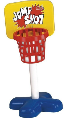 Jump Shot Rondi Jugueteria El Pehuen 0