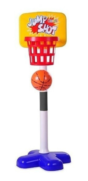 Jump Shot Rondi Jugueteria El Pehuen 1