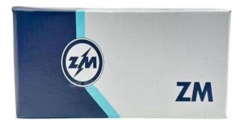 Rele De Partida Zm1595 Similar Bosch F042010303 1