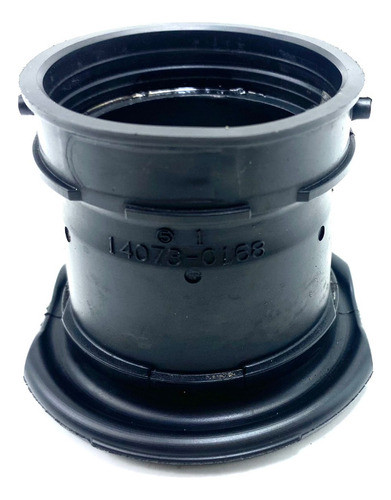 Borracha Duto Curta Kawasaki Zx14 Zx 14 2012 A 2014 Original 1