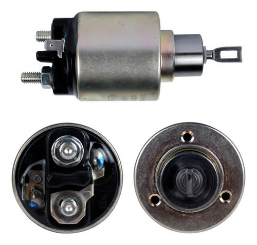 Solenoide Para Bosch 12v Tamatel 21130 0