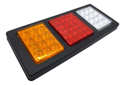 Faro Trasero Univ. 50led 12v 332x143 0