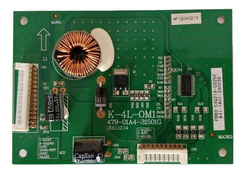 K-4l-0m1 479-01a4-31501g  Telefunken Tlf32ledhd Enterhd 0