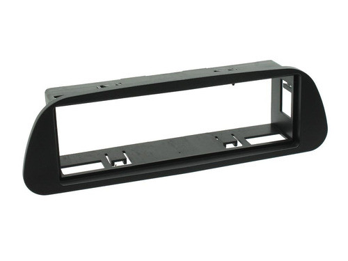 Marco Adaptador Estereo Mercedes Benz Sprinter Frente 24mb02 0