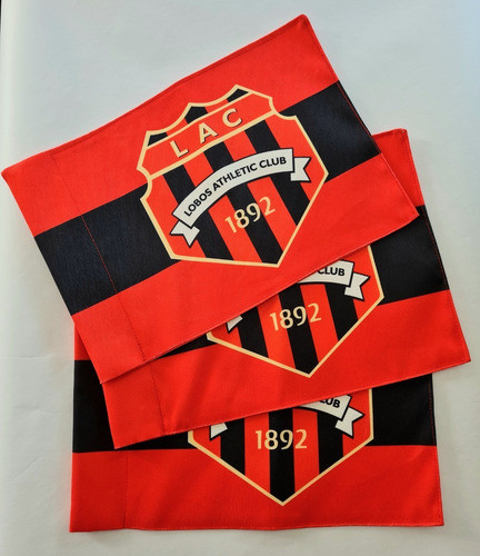 Banderines Córner Personalizados !!!!       Los Mejores!!!!! 1