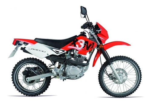 Tablero Para Yumbo X3m Shark Motard Winner Zeta 1