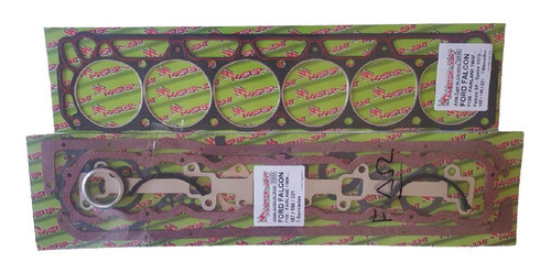 Juego De Juntas Mj Ford F100 6 Cilindros 0