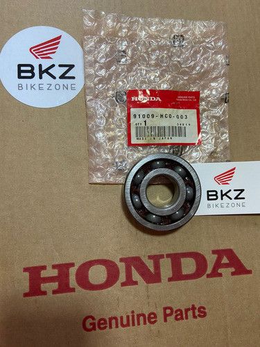 Ruleman Bancada Embrague Or Honda Xl Xr 100 185 200 250 Bkz 1