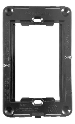 Bastidor De Policarbonato Para Línea Siglo Xxi / Xxii Cambre 0