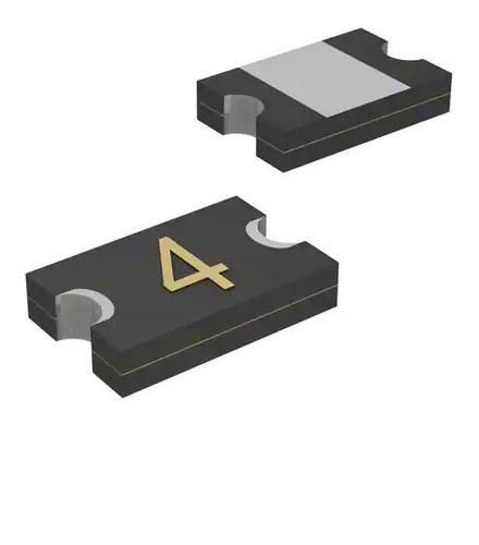 Fusible Smd 0805 Mf-psmf01 0.1a/15v 100ma  P Notebook Tablet 0