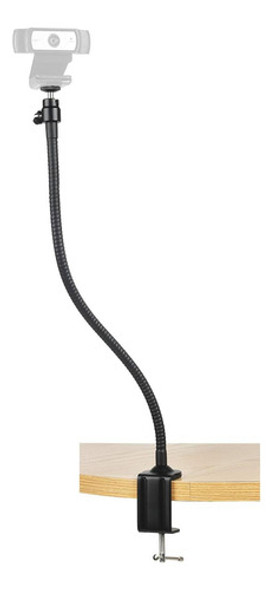 Acetaken Mount Trípode Con Abrazadera De Brazo De Cuello De 0
