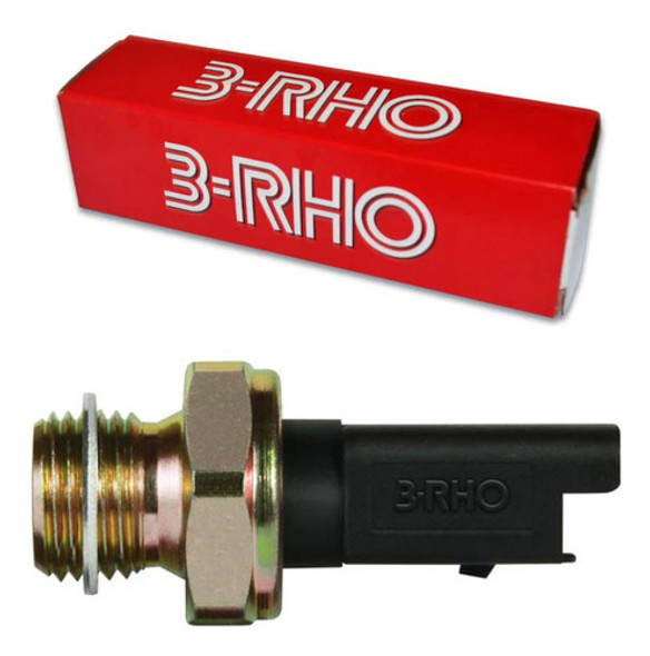Interruptor Pressão Óleo C3 1.6 16v 2003 A 2006 0