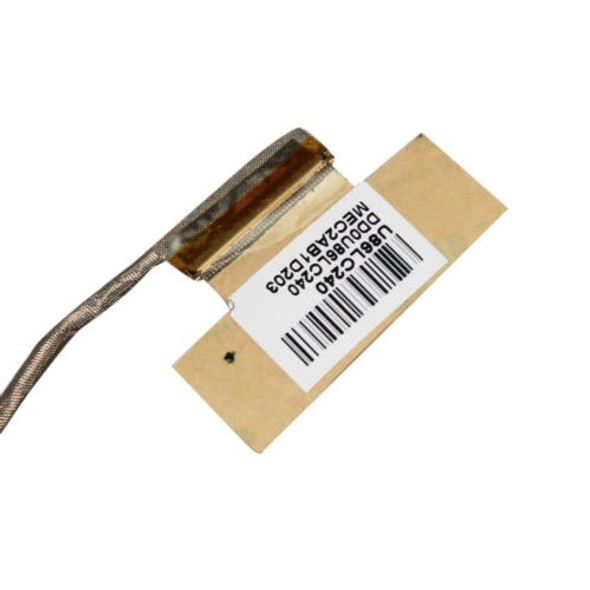 Pantalla De Led Lvds Lcd Cable Video Para Hp 15-n034nr 15-n0 0