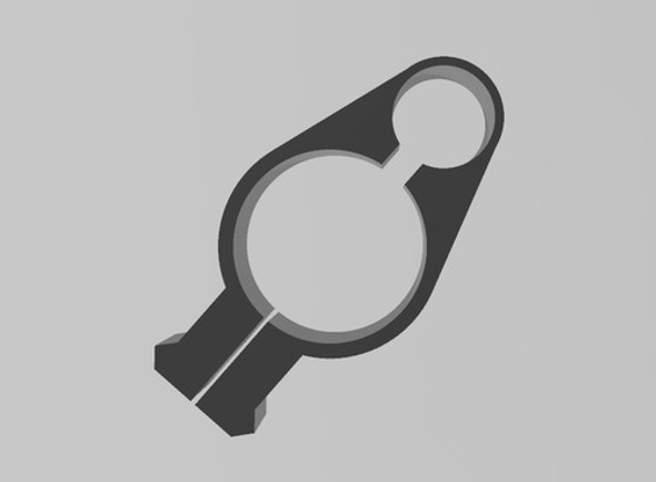 Anilla De Sujeción Fox M11 1 Anilla De Sujeción Fox M11 1