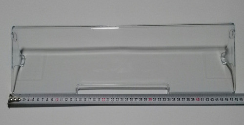 Tapa Cajon Cero Grado Heladera Whirlpool Wrm36d Wrm40d 1