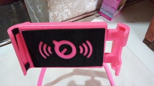 Soporte De Cuello Para  Celulares 0