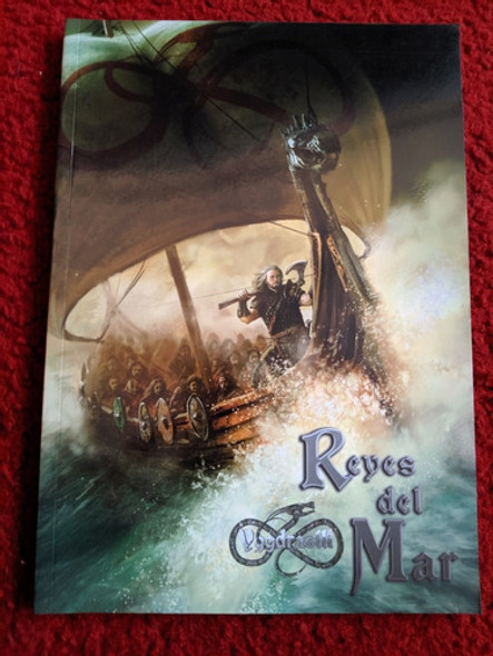 Yggdrassil Juego De Rol Lote 1 Yggdrassil Juego De Rol Lote 1