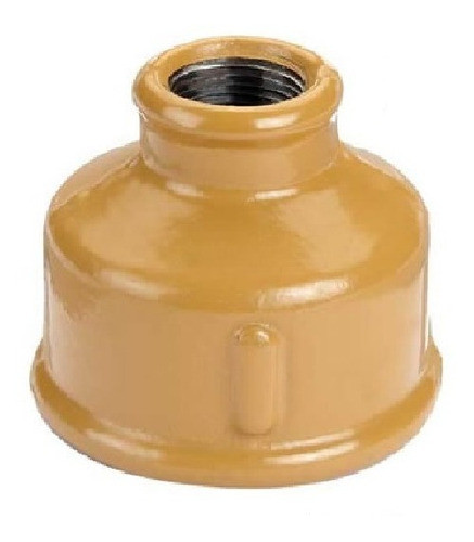 Cupla Epoxi Reduccion 1 1/2 X 1/2 Gk 0