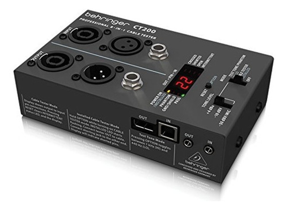 Behringer Ct200musical Instruments 0