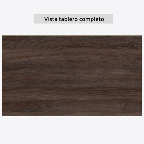 Fondo Melamina Robinia Branson Marron T H1253 St22 5,5mm Mdf 1