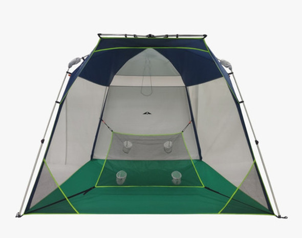 Tienda Golf Deluxe Red Training Deportivo Outdoorz  Pro 0