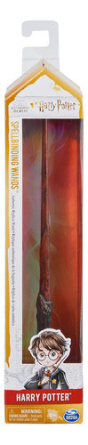 Varinha Encantadora De Harry Potter Toy Wizarding World 30 C 1