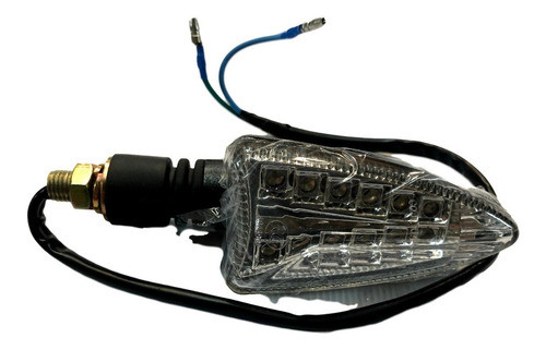 Faro Giro Trasero Derecho Guerrero Gpr 200 0