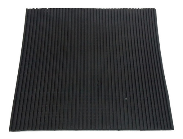 Plancha Goma Antivibratoria Isomode (400x400x11mm) 1 Plancha Goma Antivibratoria Isomode (400x400x11mm) 1